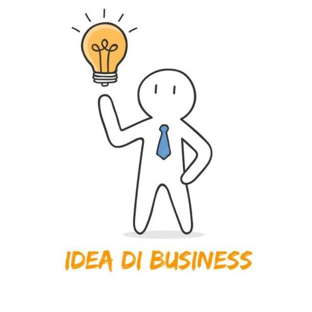 IDEA DI BUSINESS