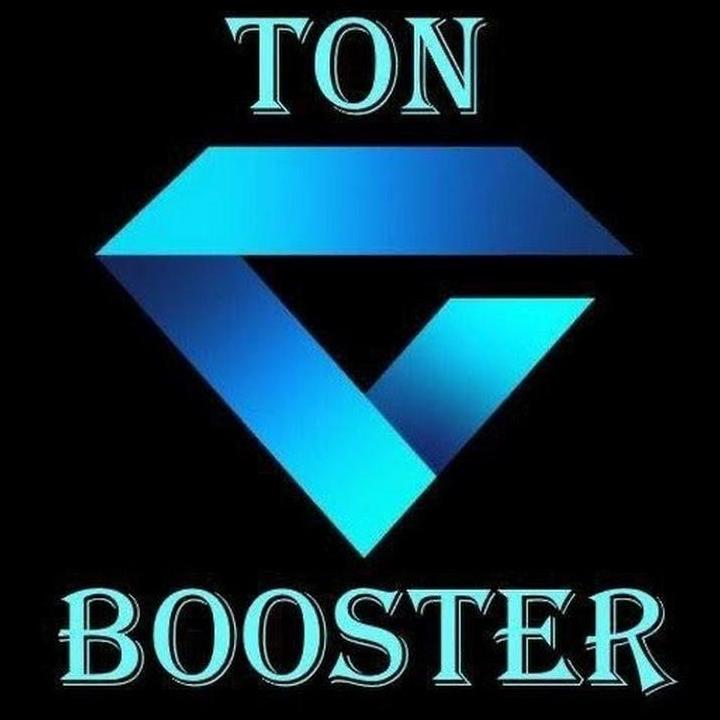 TONBOOSTER