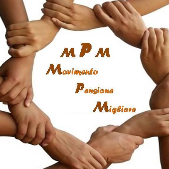 MPM Movimento Pensione Migliore