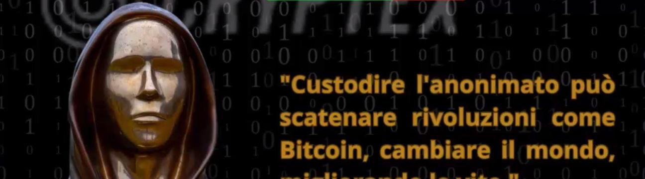 CRYPTEX - La tua libertà finanziaria