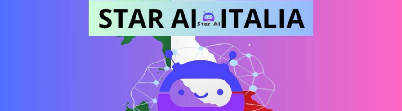 Community STAR AI Italia