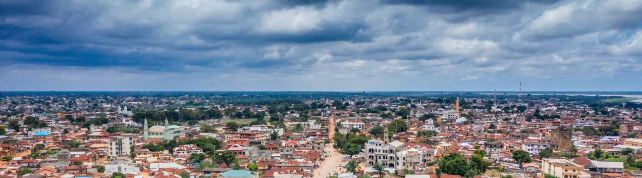 Economie Circulaire Bénin - Afrique