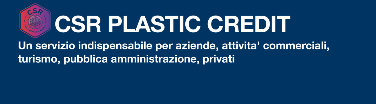 CSR PLASTIC CREDIT