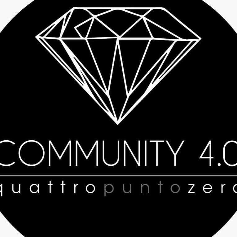 COMMUNITY 4.0