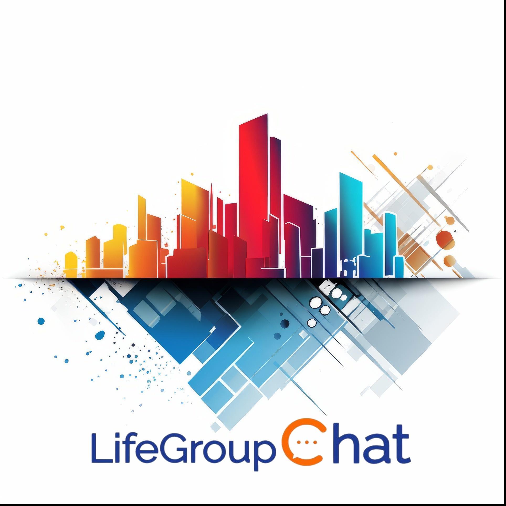 LifeGroupChat - Matrix Fast / Vip Deutsch - Die Technologie Company (DTC) - Dario Guarella