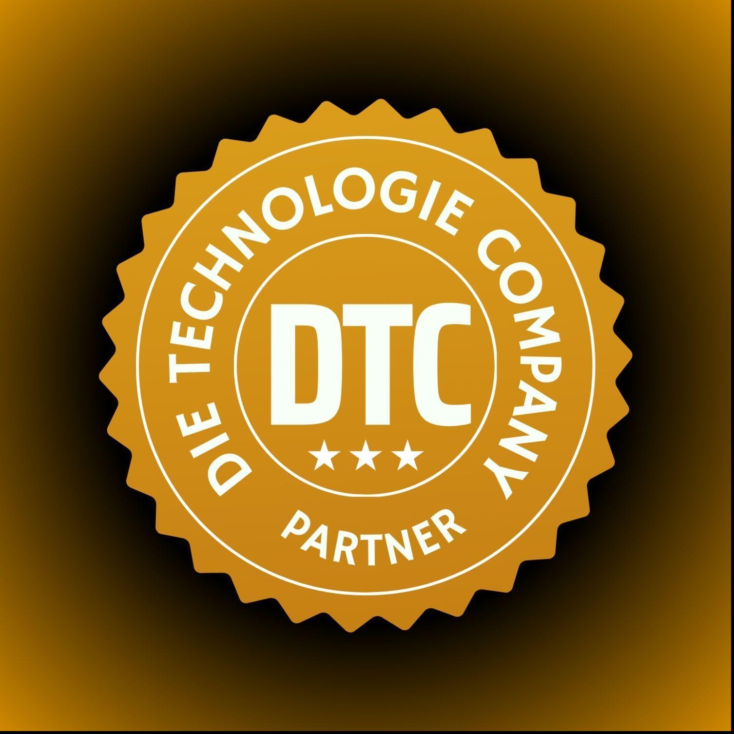 Die Technologie Company (DTC) - Deutsch - Drazenko Simeunovic