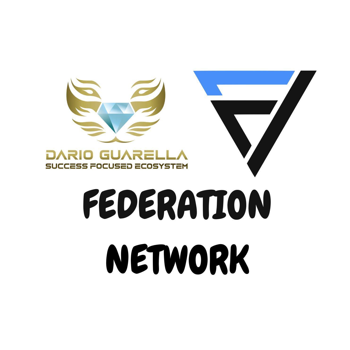 Federation Network (Team Guarella)