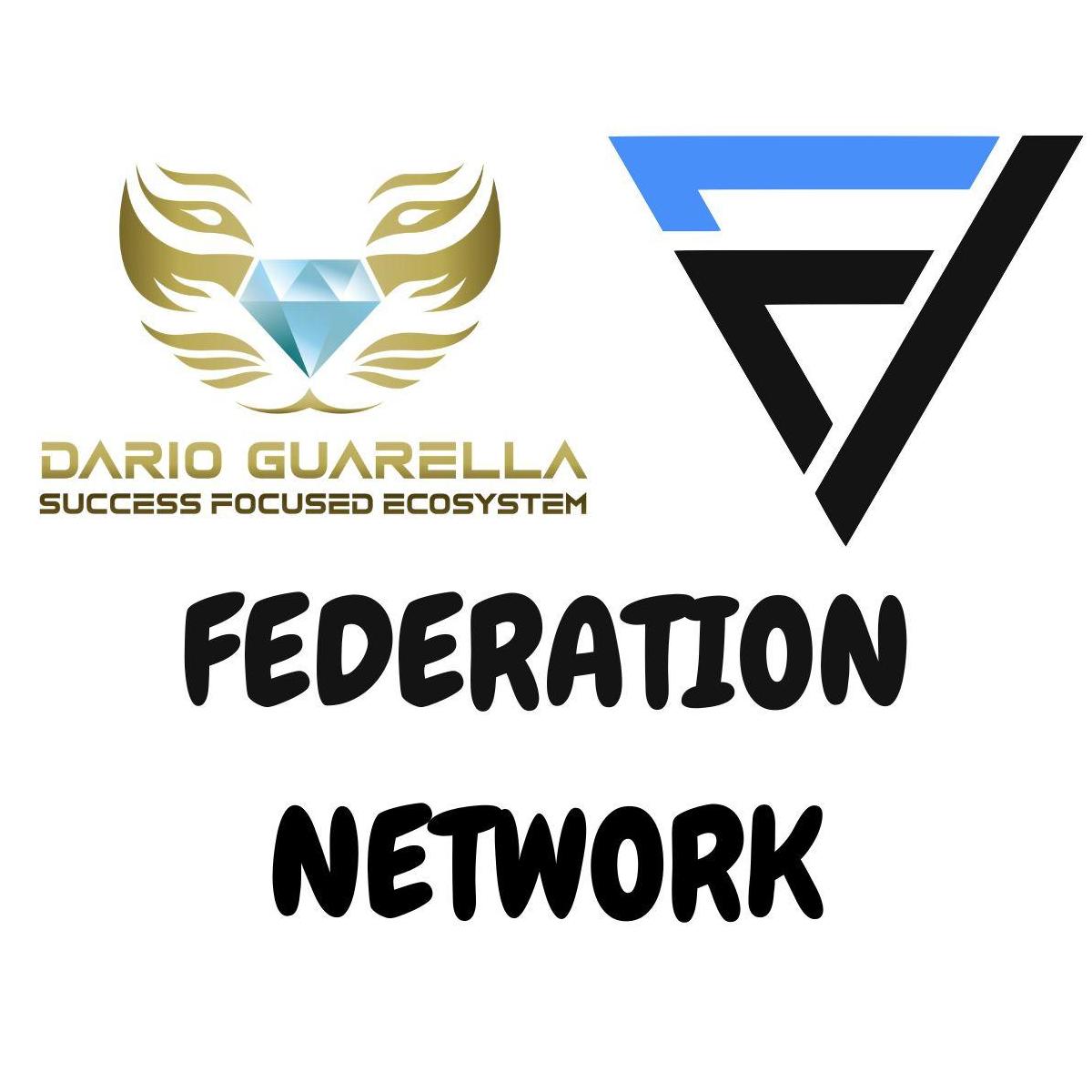 Federation Network und Ecosystem - Team Guarella