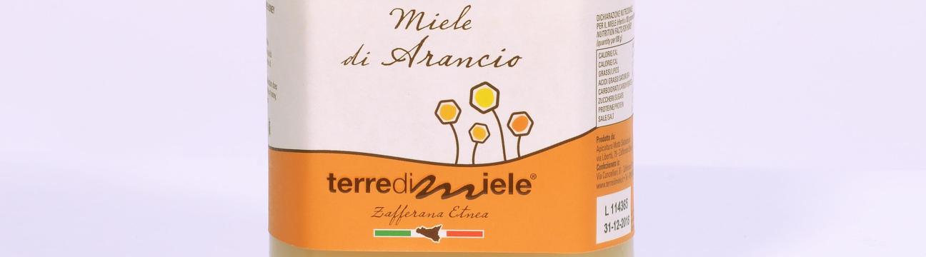 TERRE DI MIELE